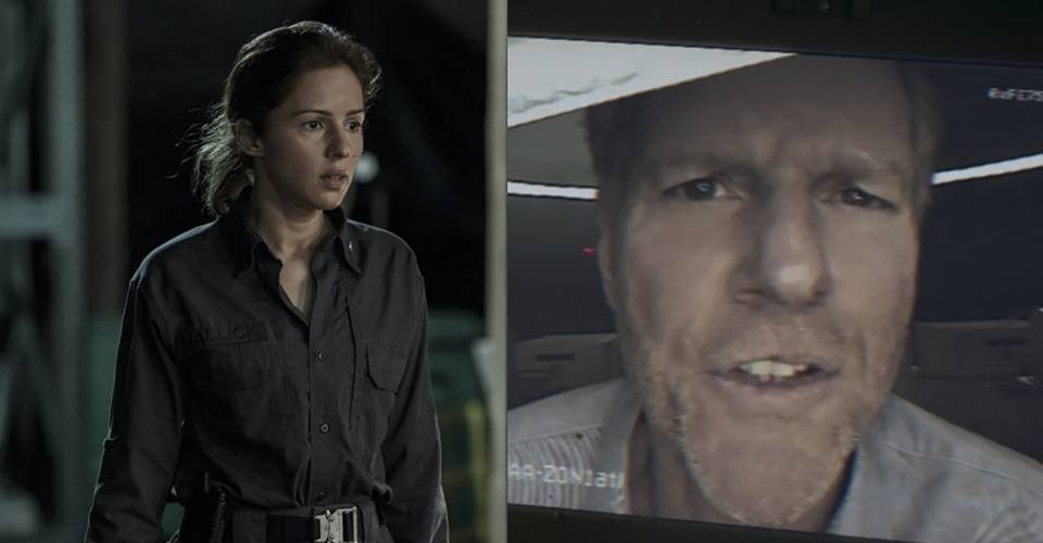 The Walking Dead World Beyond 9 Things To Know About How It Ended The Walking Dead World Beyond 9 Things To Know About How It Ended